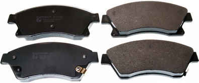 DENCKERMANN B111152 Kit de...