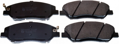 DENCKERMANN B111185 Kit de...