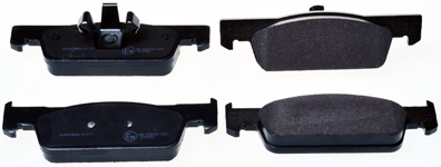 DENCKERMANN B111215 Kit de...