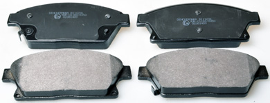 DENCKERMANN B111236 Kit de...
