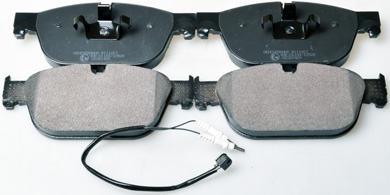DENCKERMANN B111267 Kit de...