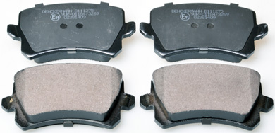 DENCKERMANN B111275 Kit de...