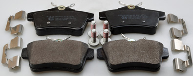 DENCKERMANN B111276 Kit de...