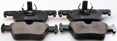 DENCKERMANN B111285 Kit de...