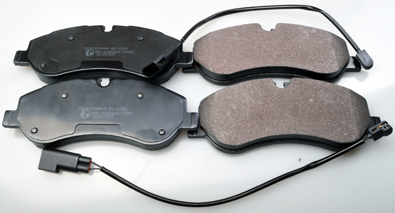 DENCKERMANN B111290 Kit de...
