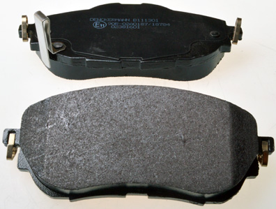 DENCKERMANN B111301 Kit de...