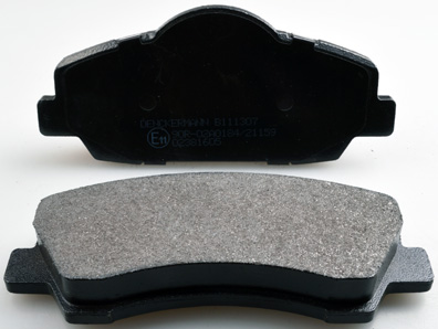 DENCKERMANN B111307 Kit de...