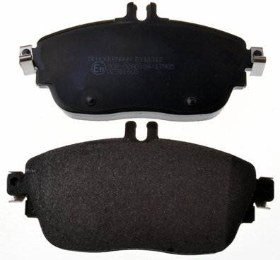 DENCKERMANN B111312 Kit de...