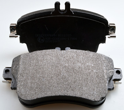 DENCKERMANN B111315 Kit de...