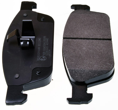 DENCKERMANN B111340 Kit de...
