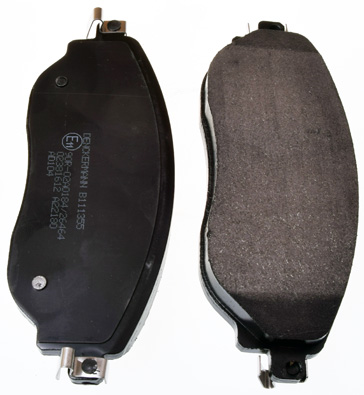 DENCKERMANN B111355 Kit de...