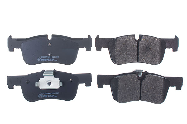 DENCKERMANN B111392 Kit de...