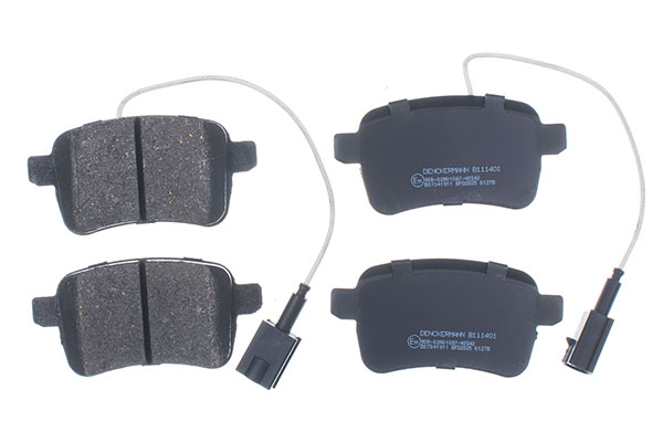 DENCKERMANN B111401 Kit de...