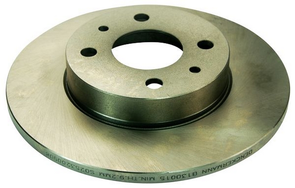 DENCKERMANN B130015 Disque...