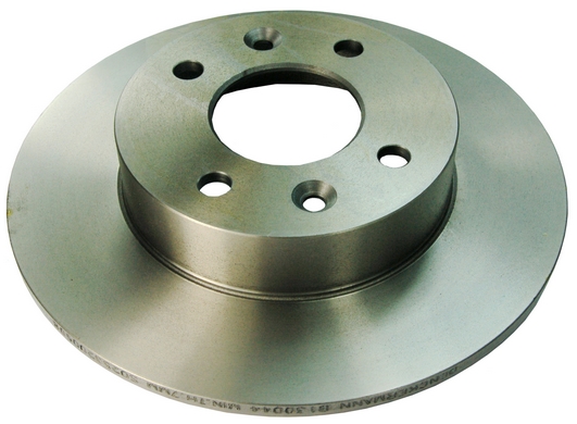 DENCKERMANN B130044 Disque...