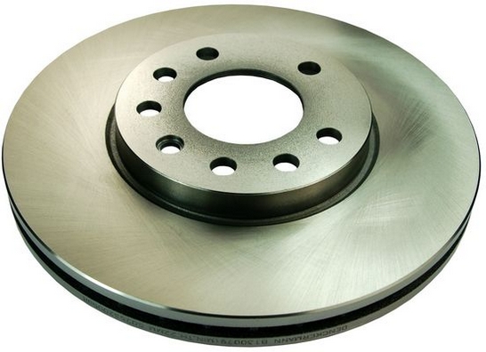 DENCKERMANN B130079 Disque...