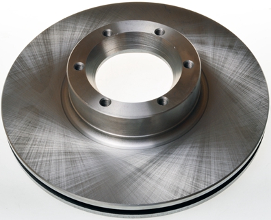 DENCKERMANN B130080 Disque...