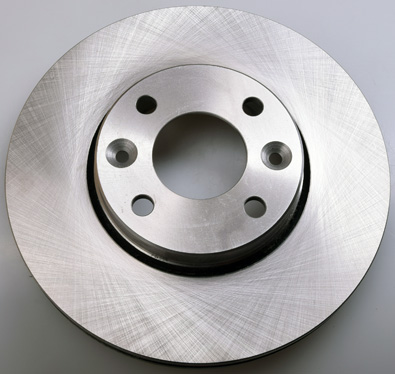 DENCKERMANN B130216 Disque...
