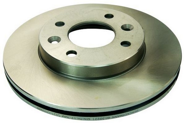 DENCKERMANN B130221 Disque...