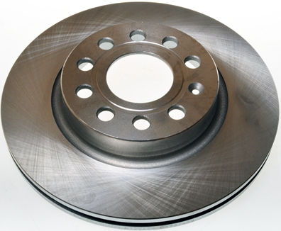DENCKERMANN B130266 Disque...
