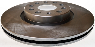 DENCKERMANN B130300 Disque...