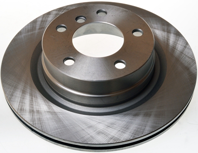 DENCKERMANN B130311 Disque...