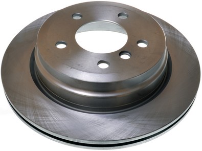 DENCKERMANN B130318 Disque...