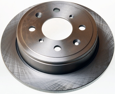 DENCKERMANN B130338 Disque...