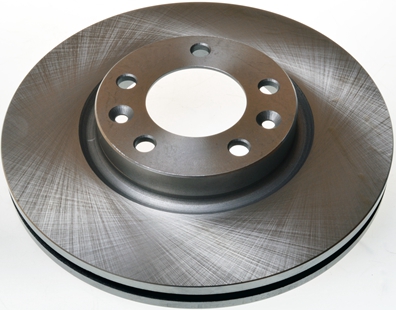 DENCKERMANN B130372 Disque...