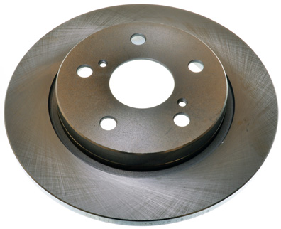 DENCKERMANN B130382 Disque...