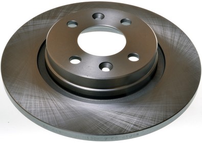 DENCKERMANN B130409 Disque...