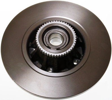 DENCKERMANN B130464 Disque...