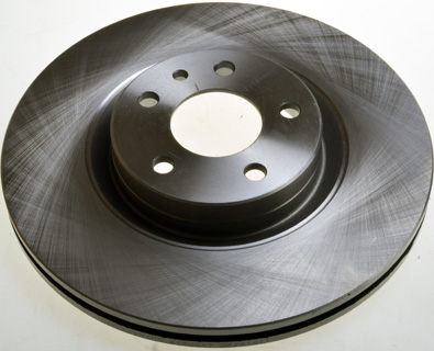DENCKERMANN B130467 Disque...