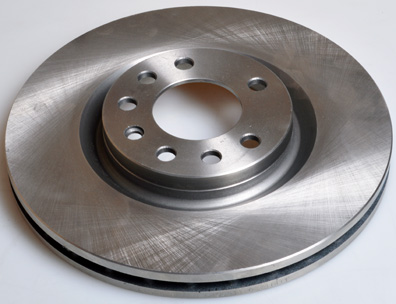 DENCKERMANN B130511 Disque...