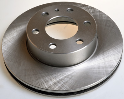 DENCKERMANN B130528 Disque...