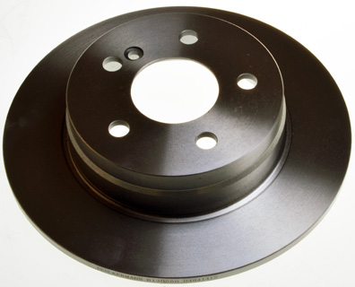 DENCKERMANN B130560 Disque...