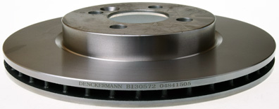 DENCKERMANN B130572 Disque...