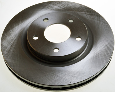 DENCKERMANN B130584 Disque...