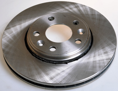 DENCKERMANN B130595 Disque...