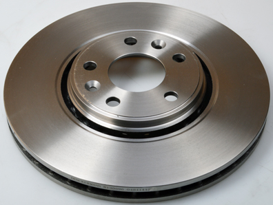 DENCKERMANN B130596 Disque...