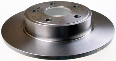 DENCKERMANN B130686 Disque...