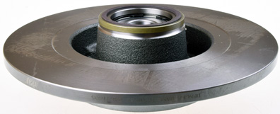 DENCKERMANN B130689 Disque...