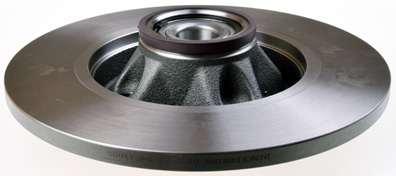 DENCKERMANN B130691 Disque...