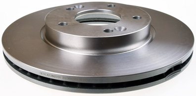 DENCKERMANN B130699 Disque...