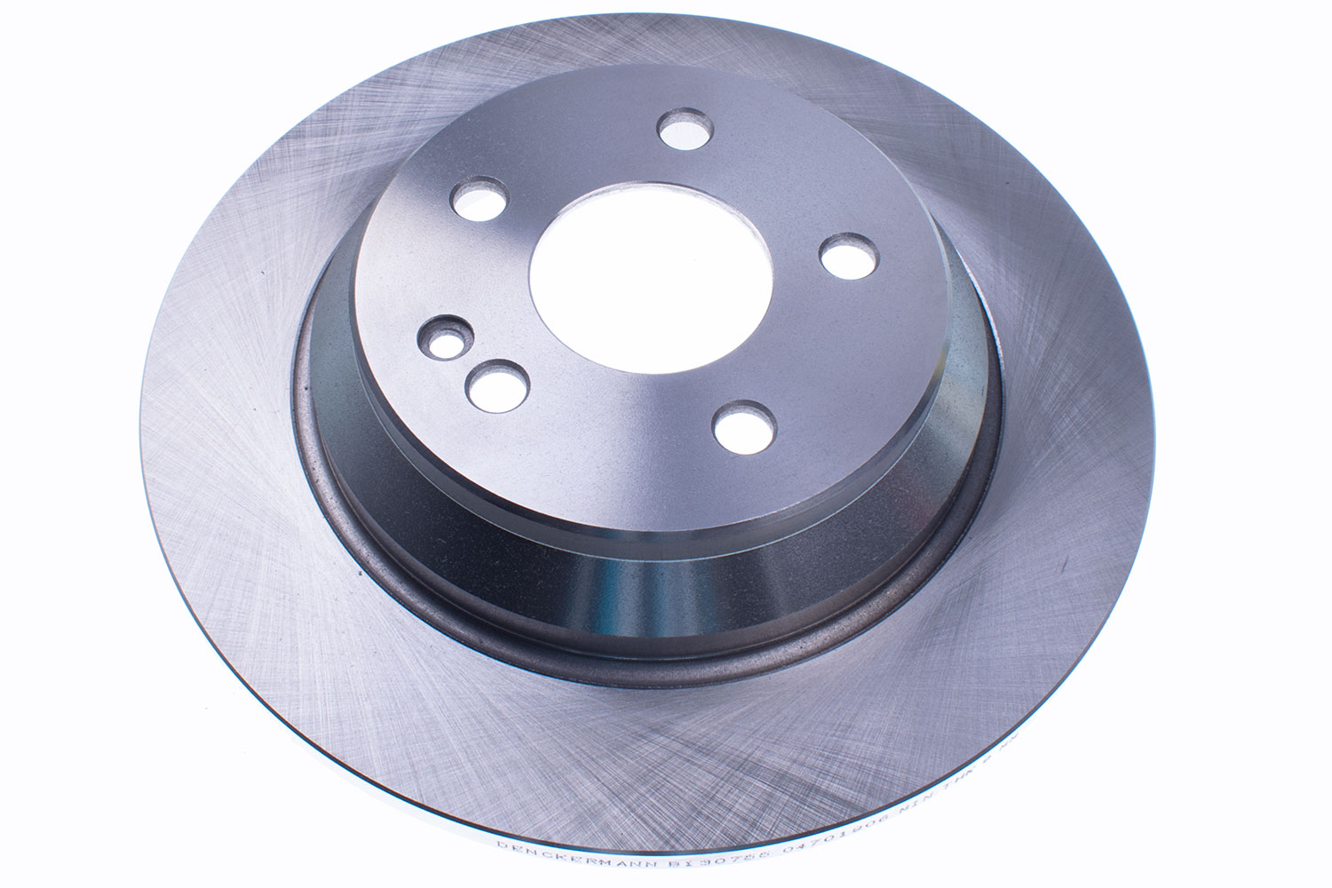 DENCKERMANN B130755 Disque...
