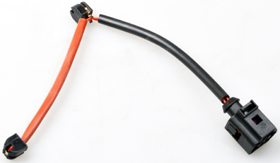 DENCKERMANN B170009 Contact...