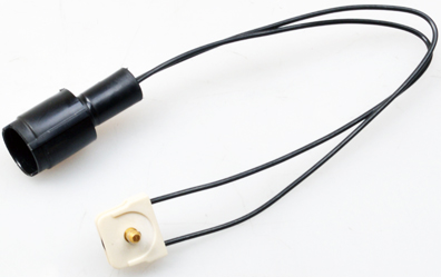 DENCKERMANN B170039 Contact...