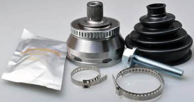 DENCKERMANN C120003 каре...