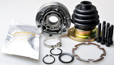 DENCKERMANN C120024 каре...