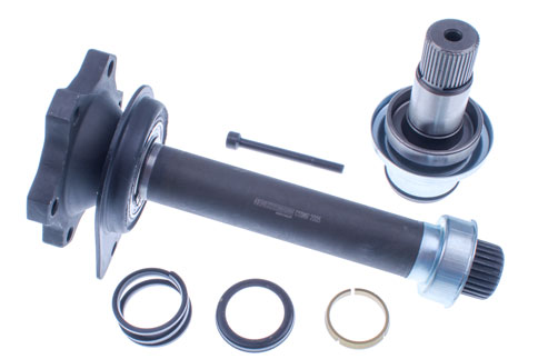 DENCKERMANN C120497 шлиц...